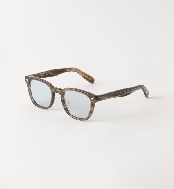 別注】 ＜KANEKO OPTICAL（金子眼鏡）＞ Modern SGLS/アイウェア