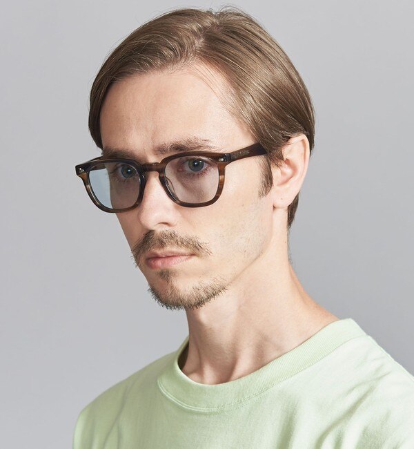 別注】 ＜KANEKO OPTICAL（金子眼鏡）＞ Modern SGLS/サングラス ‐MADE IN JAPAN‐|BEAUTY&YOUTH UNITED  ARROWS(ビューティーアンドユース ユナイテッドアローズ)の通販｜アイルミネ