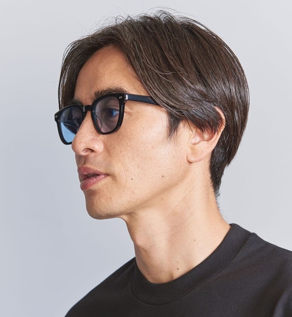 別注】 ＜KANEKO OPTICAL（金子眼鏡）＞ Modern SGLS/サングラス|BEAUTY&YOUTH UNITED ARROWS(ビューティーアンドユース  ユナイテッドアローズ)の通販｜アイルミネ