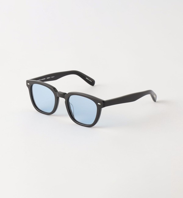 別注】 ＜KANEKO OPTICAL（金子眼鏡）＞ Modern SGLS/サングラス ‐MADE IN JAPAN‐|BEAUTY&YOUTH UNITED  ARROWS(ビューティーアンドユース ユナイテッドアローズ)の通販｜アイルミネ