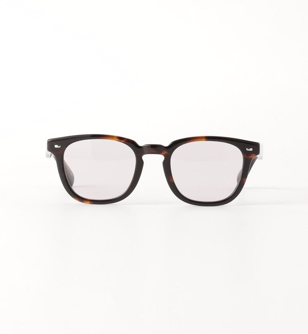 別注】 ＜KANEKO OPTICAL（金子眼鏡）＞ Modern SGLS/アイウェア 