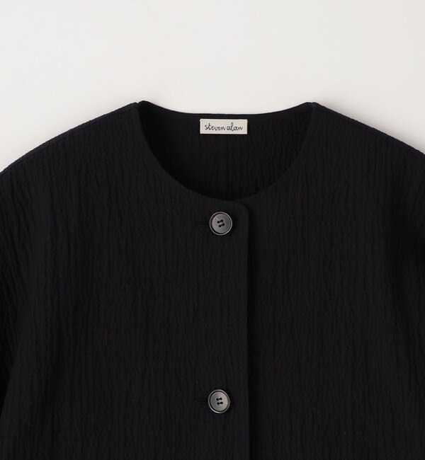 Steven Alan＞COTTON BLOUSE/ブラウス|BEAUTY&YOUTH UNITED ARROWS