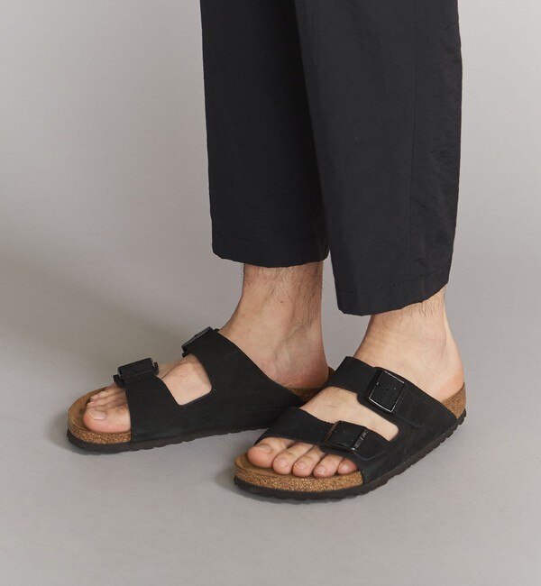 BIRKENSTOCK＞ ARIZONA SB/サンダル|BEAUTY&YOUTH UNITED ARROWS