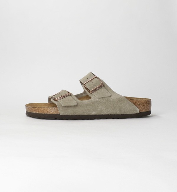 ＜BIRKENSTOCK＞ ARIZONA SB/サンダル