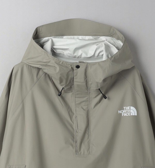 WEB限定】＜THE NORTH FACE＞アクセス ポンチョ|BEAUTY&YOUTH UNITED ARROWS(ビューティーアンドユース  ユナイテッドアローズ)の通販｜アイルミネ