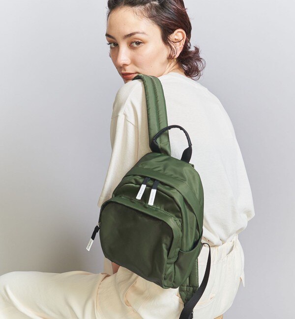 NOMADIS＞DAY プチ リュック|BEAUTY&YOUTH UNITED ARROWS(ビューティー