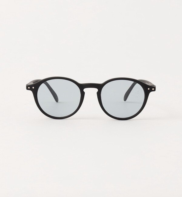 メンズファッションオススメ|【ビューティアンドユース ユナイテッドアローズ/BEAUTY&YOUTH UNITED ARROWS】 <IZIPIZI> TYPE D/アイウェア