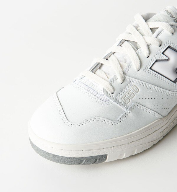 New Balance＞BB550S/スニーカー|BEAUTY&YOUTH UNITED ARROWS