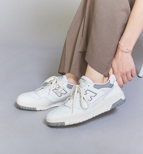 New Balance＞BB550S/スニーカー|BEAUTY&YOUTH UNITED ARROWS