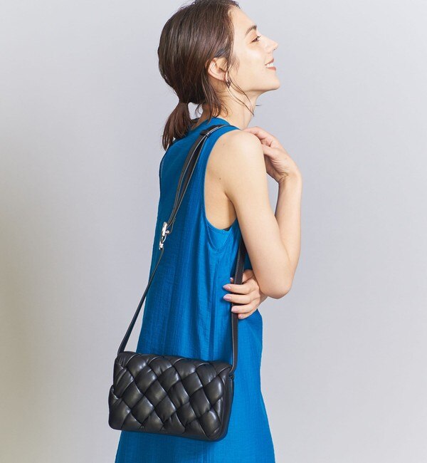 JW Pei Maze Crossbody Bag