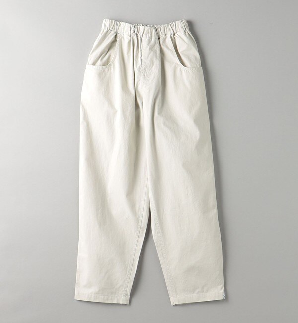 CGS.＞ ORGANIC RIP STOP BEACH PANTS/パンツ|BEAUTY&YOUTH UNITED  ARROWS(ビューティーアンドユース ユナイテッドアローズ)の通販｜アイルミネ