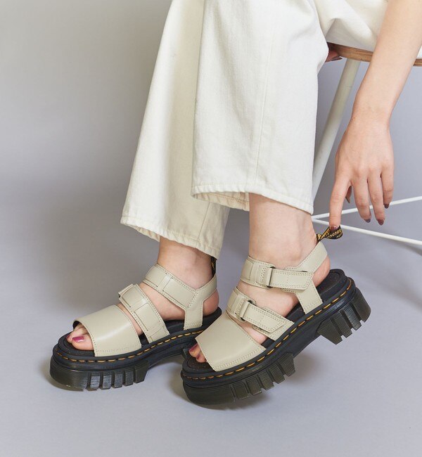 国内exclusive】＜TEVA＞VOYA ZILLESA サンダル|BEAUTY&YOUTH UNITED ...