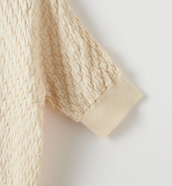 Steven Alan＞SQUARE CABLE CARDIGAN/カーディガン|BEAUTY&YOUTH