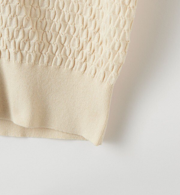 Steven Alan＞SQUARE CABLE CARDIGAN/カーディガン|BEAUTY&YOUTH