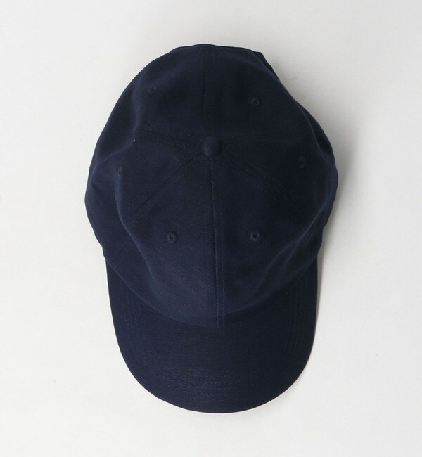 リネンキャップ　BEAUTYYOUTH UNITED ARROWS