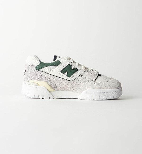 国内EXCLUSIVE】＜New Balance＞BBW550SG/スニーカー|BEAUTY&YOUTH