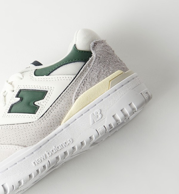 国内EXCLUSIVE】＜New Balance＞BBW550SG/スニーカー|BEAUTY&YOUTH