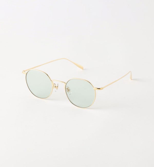 UNITED ARROWS by KANEKO OPTICAL James SGLS/アイウェア-