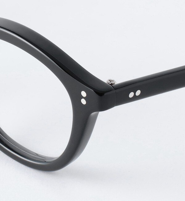 【別注】 ＜KANEKO OPTICAL（金子眼鏡）＞ French/アイウェア ‐MADE IN JAPAN‐