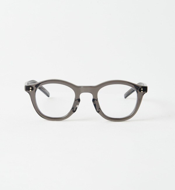 【別注】 ＜KANEKO OPTICAL（金子眼鏡）＞ French/アイウェア ‐MADE IN JAPAN‐