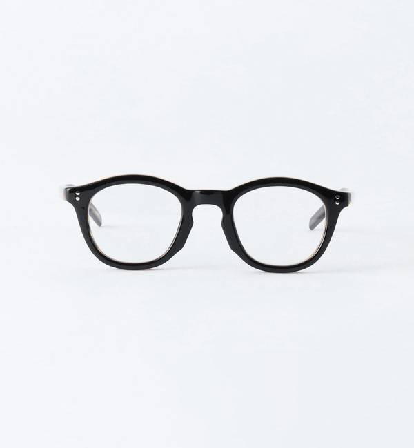 別注】 ＜KANEKO OPTICAL（金子眼鏡）＞ French/アイウェア