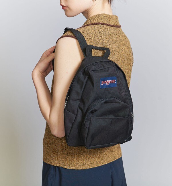 JANSPORT＞ハーフパイント リュックサック|BEAUTY&YOUTH UNITED ARROWS