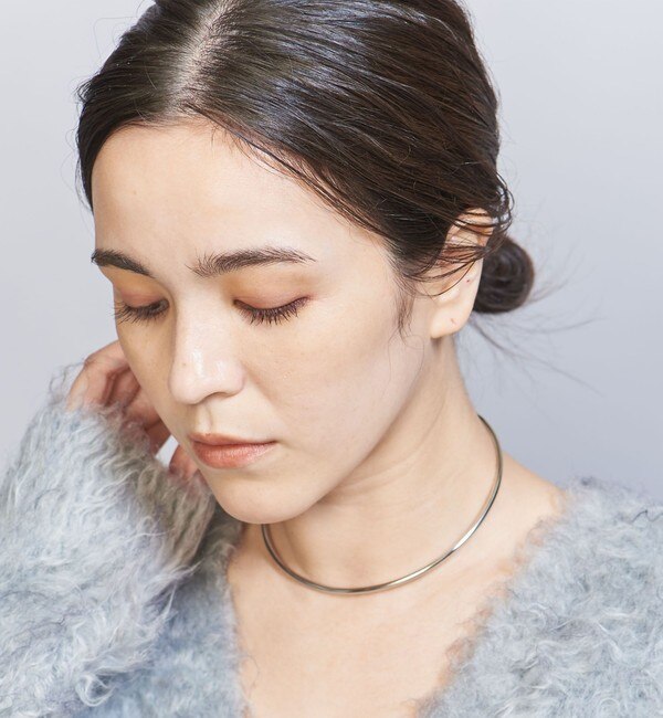 ucalypt＞シングル チョーカー|BEAUTY&YOUTH UNITED ARROWS