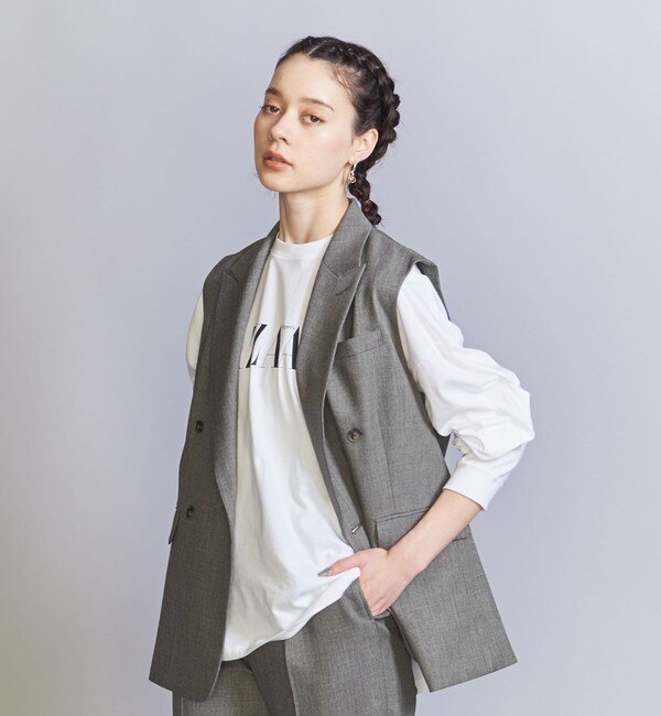 ROTHCO＞タイダイBDUジャケット|BEAUTY&YOUTH UNITED ARROWS