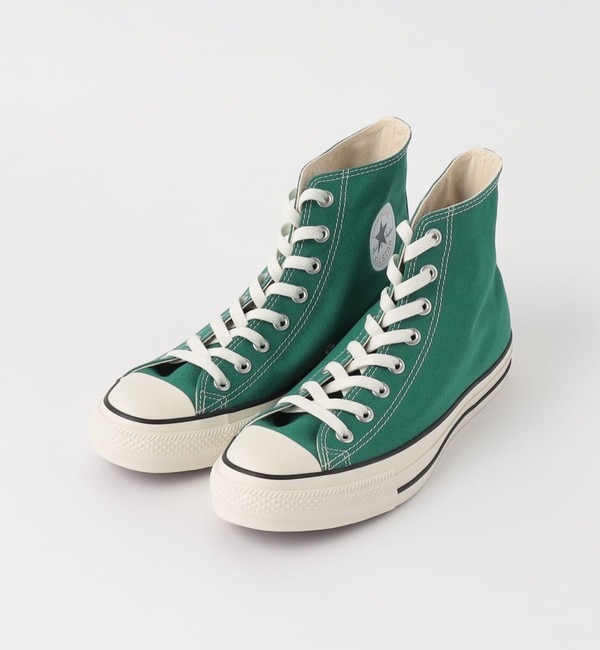 CONVERSE＞ ALLSTAR R HI GREEN/スニーカー|BEAUTY&YOUTH UNITED