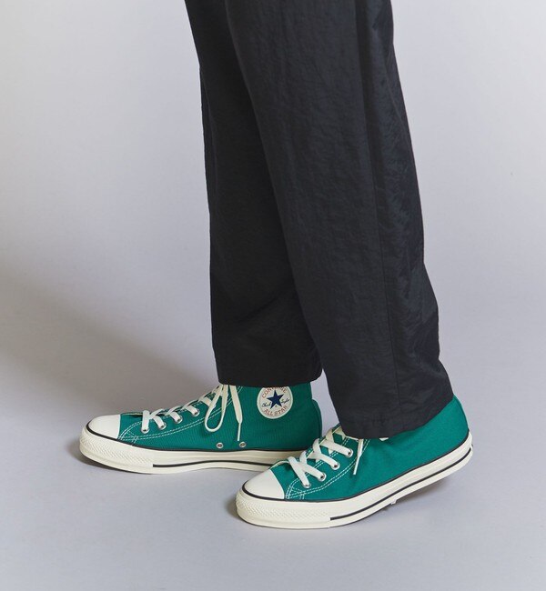 CONVERSE＞ ALLSTAR R HI GREEN/スニーカー|BEAUTY&YOUTH UNITED