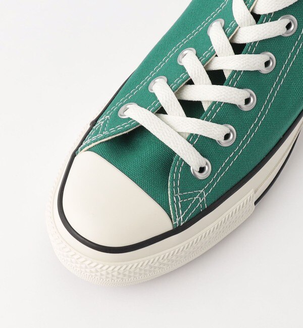 ＜CONVERSE＞ ALLSTAR R HI GREEN/スニーカー