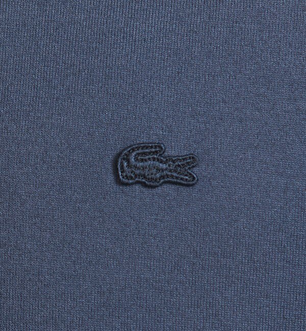 LACOSTE for BEAUTY&YOUTH＞ 1TONE PG TEE/Tシャツ|BEAUTY&YOUTH