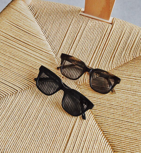 UNITED ARROWS by KANEKO OPTICAL＞ Ethan DARKLENS/アイウェア