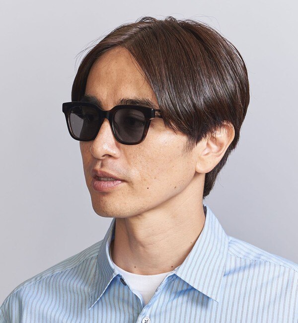 6,633円メガネ 別注 KANEKO OPTICAL（金子眼鏡） French/アイウェア