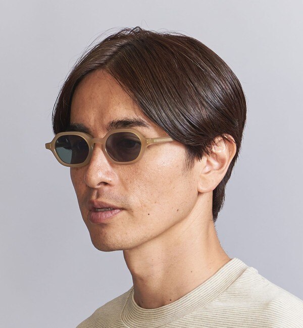 【別注】 ＜KANEKO OPTICAL（金子眼鏡）＞ Noah DARKLENS/アイウェア