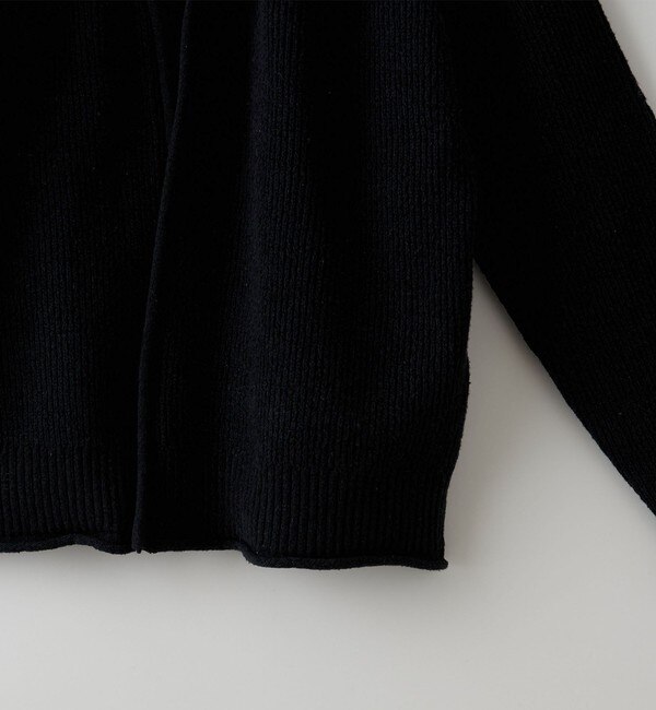 ＜Steven Alan＞SILK COTTON CARDIGAN/カーディガン