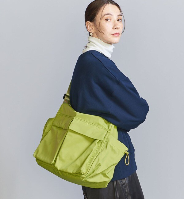 BULGA ブルガ ショルダーバッグ unitedarrows - hoteljahorina.com