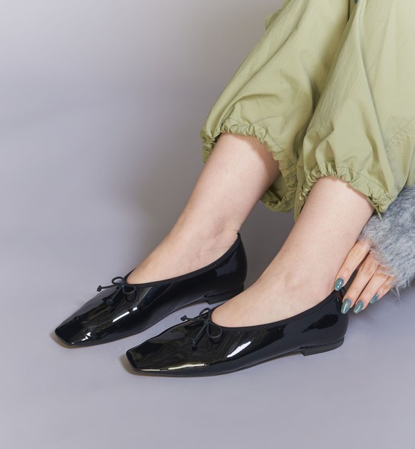 別注】＜repetto(レペット)MANON バレエシューズ 2022SS | www.ishela