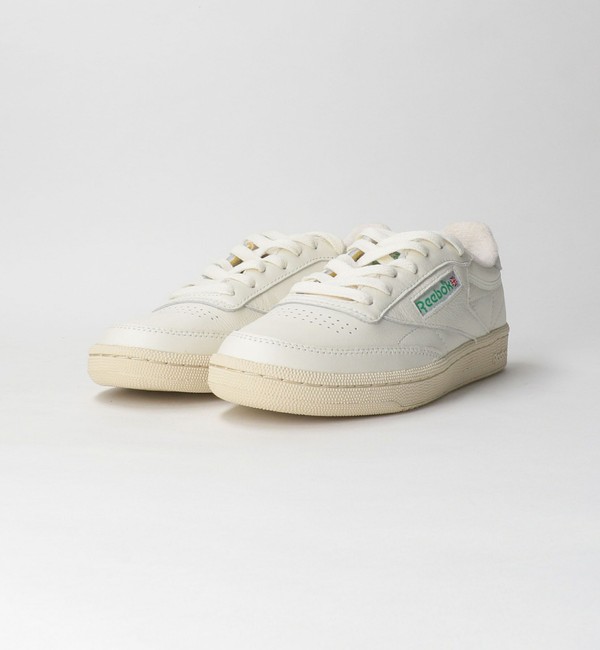 Club 85 hotsell vintage reebok