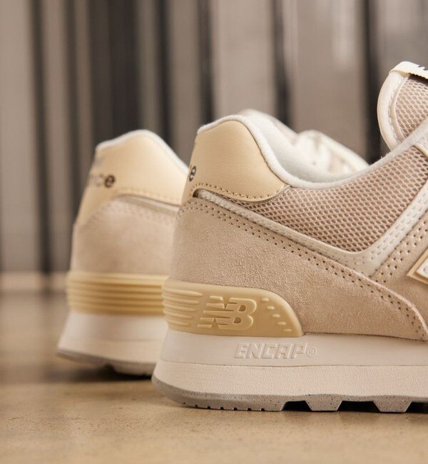 New Balance＞U574FOG/スニーカー|BEAUTY&YOUTH UNITED ARROWS