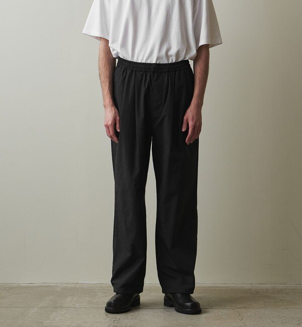 ＜Steven Alan＞ COTTON NYLON SNOW PANTS/パンツ