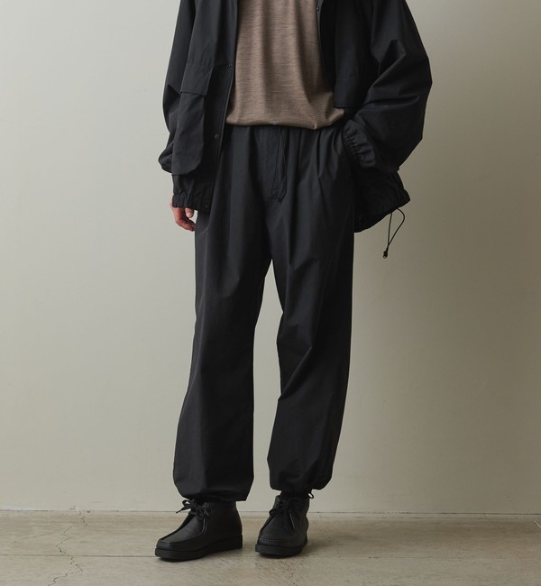 ＜Steven Alan＞ COTTON NYLON SNOW PANTS/パンツ