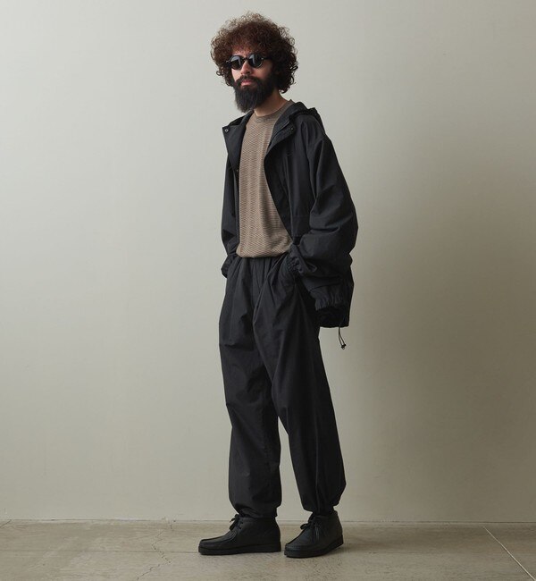 ＜Steven Alan＞ COTTON NYLON SNOW PANTS/パンツ