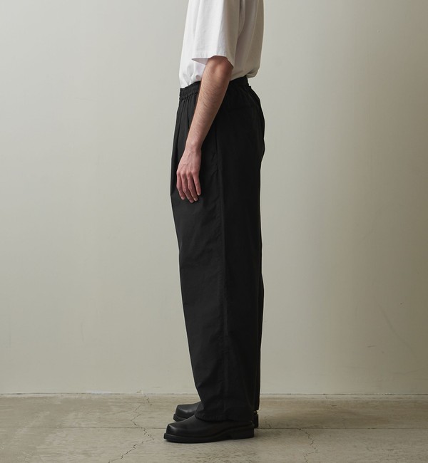 Steven Alan＞ COTTON NYLON SNOW PANTS/パンツ|BEAUTY&YOUTH UNITED