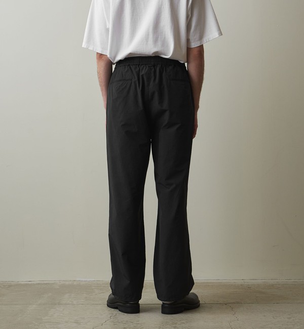 Steven Alan＞ COTTON NYLON SNOW PANTS/パンツ|BEAUTY&YOUTH UNITED