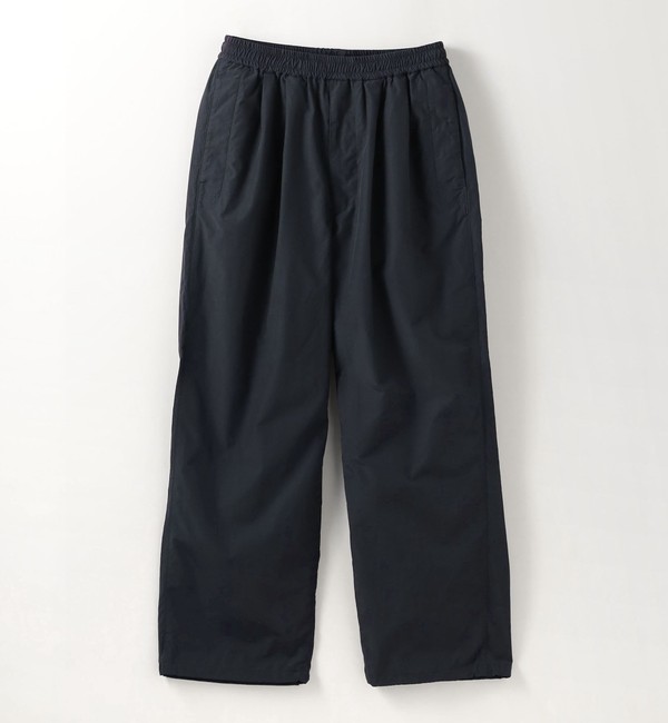 ＜Steven Alan＞ COTTON NYLON SNOW PANTS/パンツ