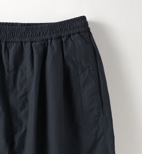 Steven Alan＞ COTTON NYLON SNOW PANTS/パンツ|BEAUTY&YOUTH UNITED