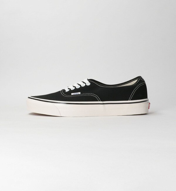 VANS＞ オーセンティック 44 DX/スニーカー|BEAUTY&YOUTH UNITED