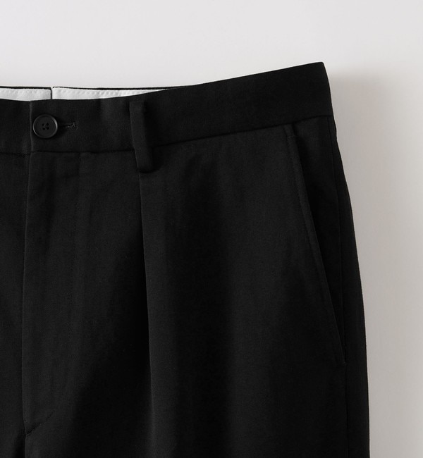 Steven Alan＞ WPN/NDM IN1PLEATED SLACKS/パンツ|BEAUTY&YOUTH UNITED