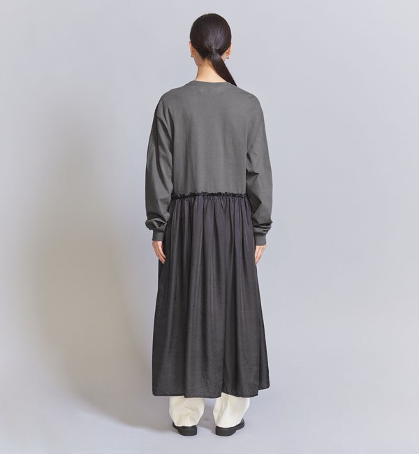 WEB限定】＜dahl'ia＞リメイク ワンピース|BEAUTY&YOUTH UNITED ARROWS